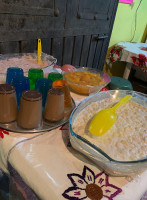 D.c. Cobb's Mchenry Getränk