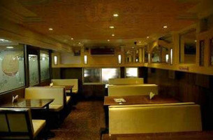 Ajantha inside